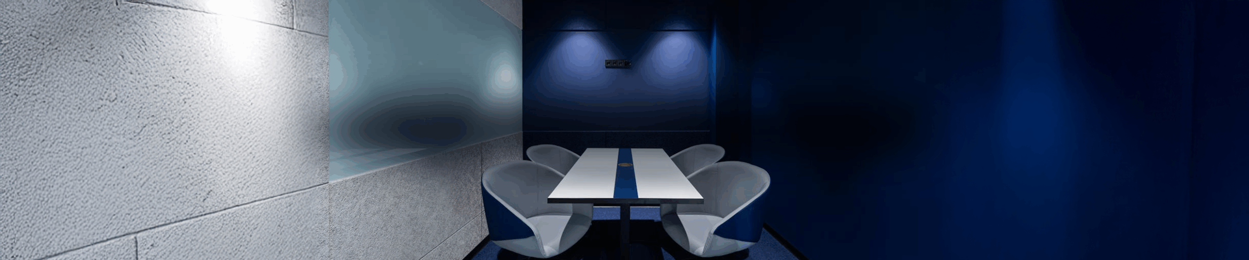 Soluções inteligentes para seu ambiente